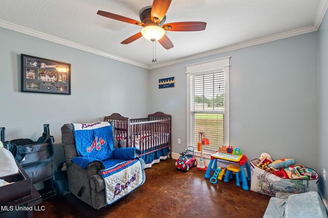 431 Gates Bridge Road, Sumrall, MS 39482