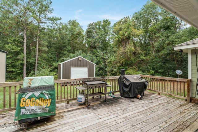 431 Gates Bridge Road, Sumrall, MS 39482