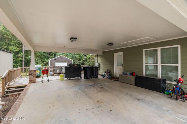 431 Gates Bridge Road, Sumrall, MS 39482