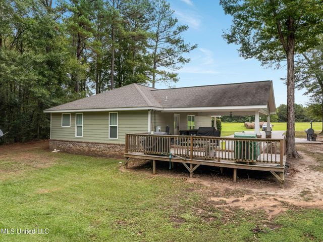 431 Gates Bridge Road, Sumrall, MS 39482