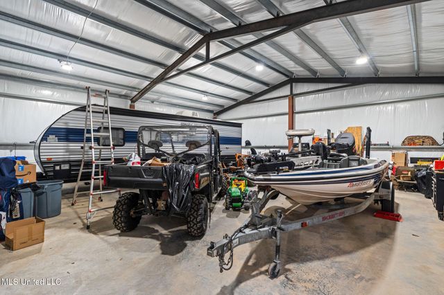 431 Gates Bridge Road, Sumrall, MS 39482