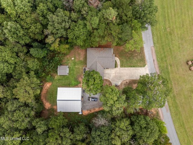 431 Gates Bridge Road, Sumrall, MS 39482