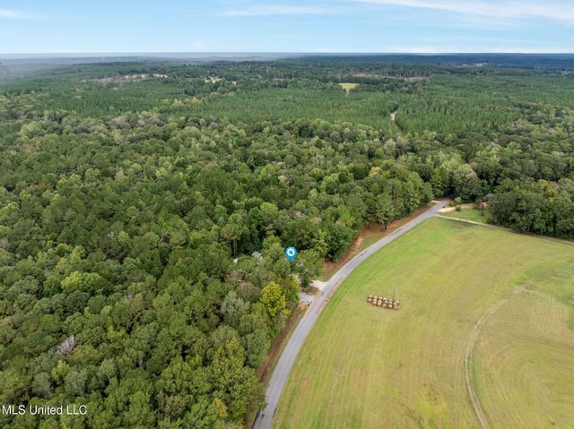 431 Gates Bridge Road, Sumrall, MS 39482