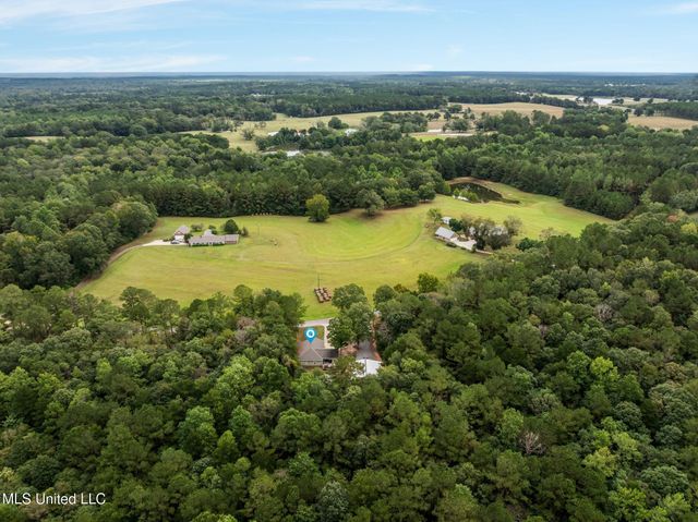 431 Gates Bridge Road, Sumrall, MS 39482