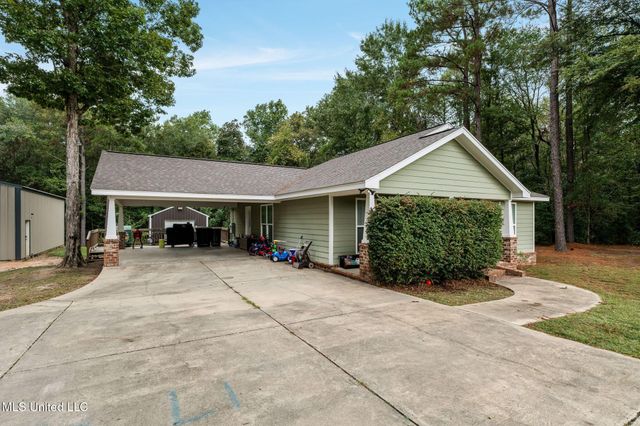 431 Gates Bridge Road, Sumrall, MS 39482