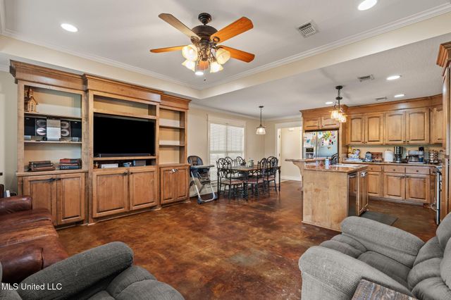 431 Gates Bridge Road, Sumrall, MS 39482