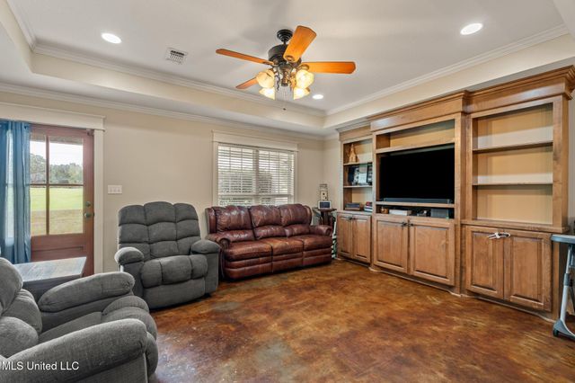 431 Gates Bridge Road, Sumrall, MS 39482