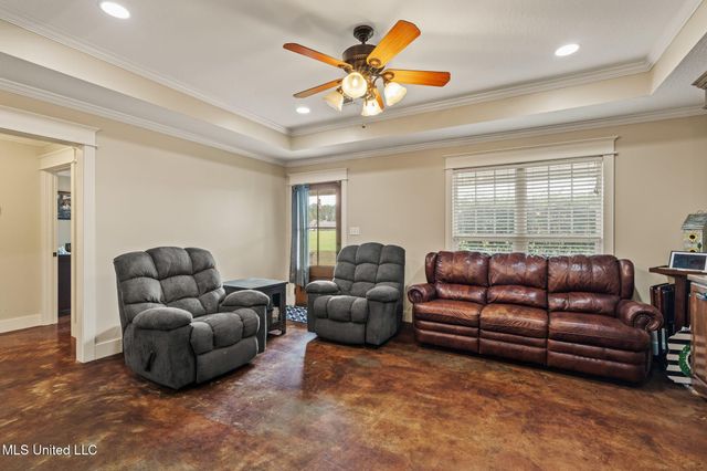 431 Gates Bridge Road, Sumrall, MS 39482