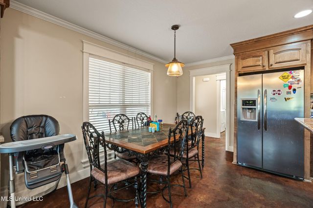 431 Gates Bridge Road, Sumrall, MS 39482