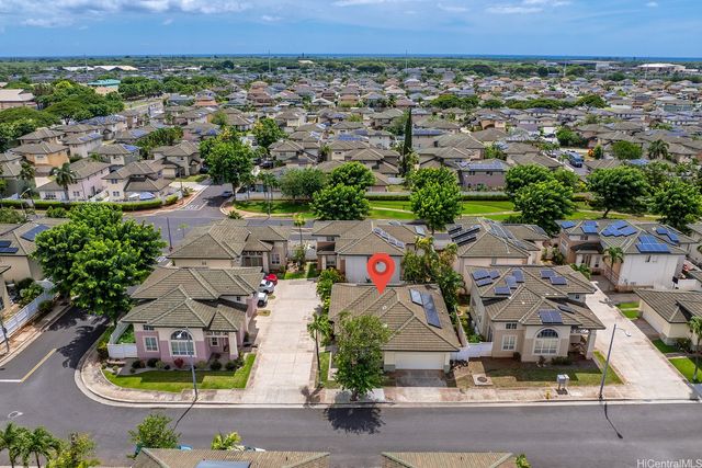 91-1053 Maulihiwa Street, Kapolei, HI 96707