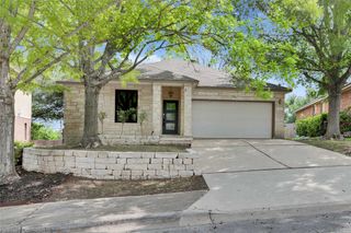2720 Cascade Falls DR, Austin, TX 78738