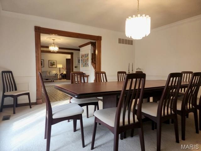 274 Falling Leaves Court, Creve Coeur, MO 63141