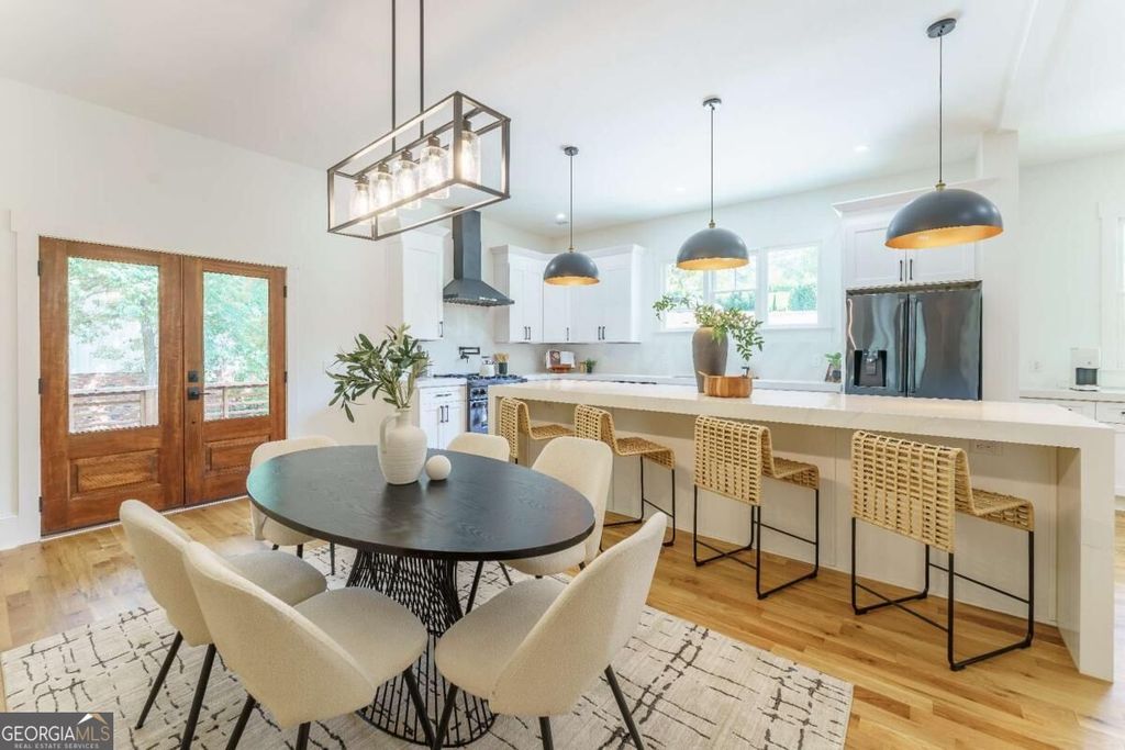 6434 Cherry Tree Lane, Sandy Springs, GA 30328 — photo 5