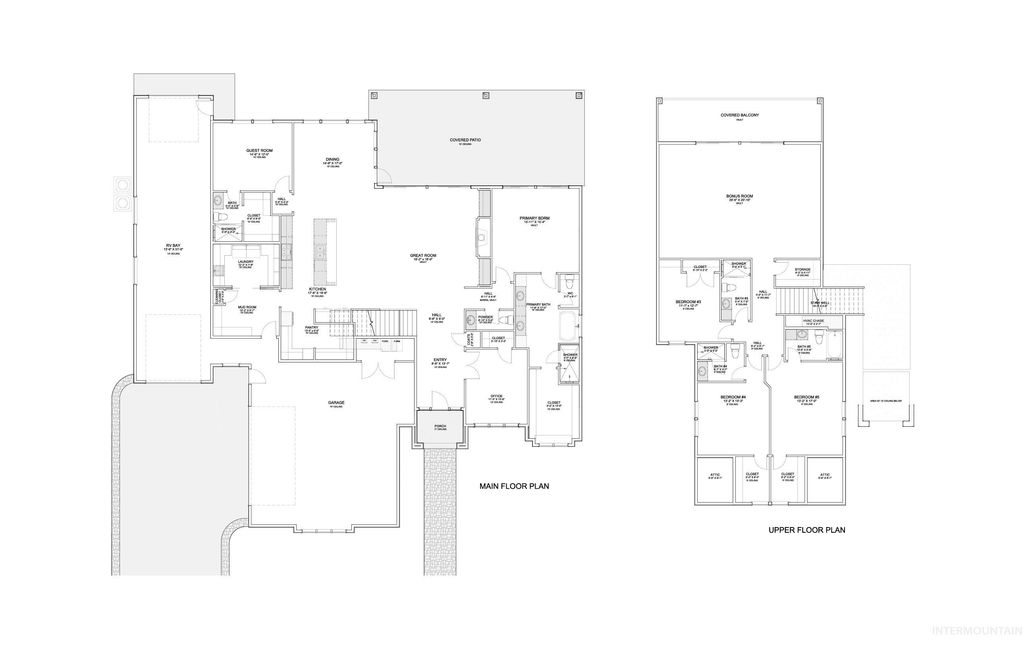 7634 W Rockhaven Dr, Eagle, ID 83616 photo 30