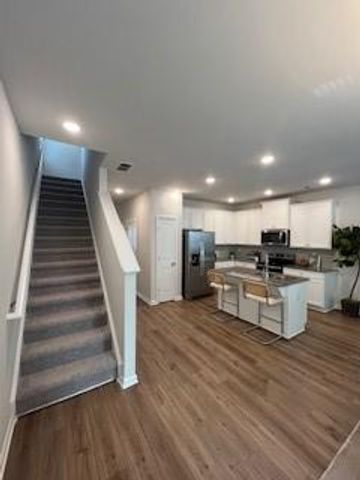 4263 Notting Hill SW Drive 67, Atlanta, GA 30331