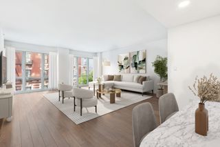 371 MORNINGSIDE Avenue # 4A, New York City, NY 10027