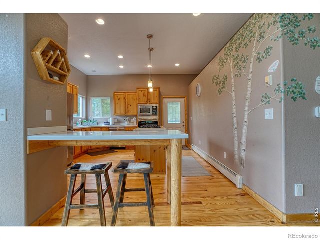 2353 Dory Hill Road, Black Hawk, CO 80422