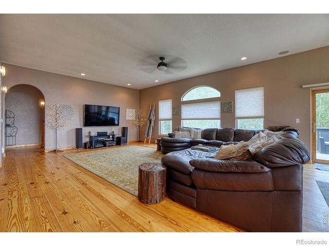 2353 Dory Hill Road, Black Hawk, CO 80422
