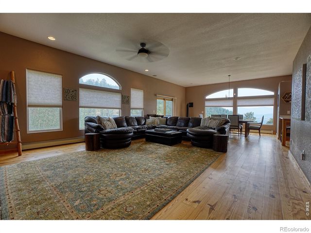 2353 Dory Hill Road, Black Hawk, CO 80422