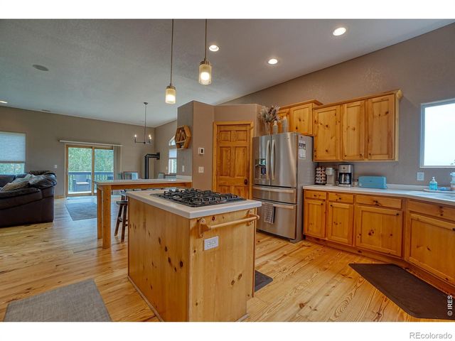 2353 Dory Hill Road, Black Hawk, CO 80422