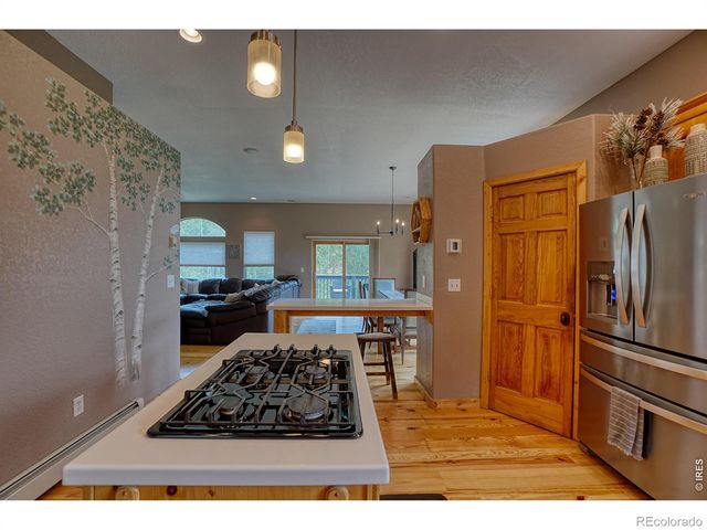 2353 Dory Hill Road, Black Hawk, CO 80422