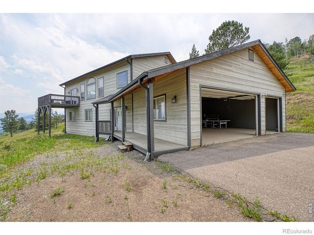 2353 Dory Hill Road, Black Hawk, CO 80422