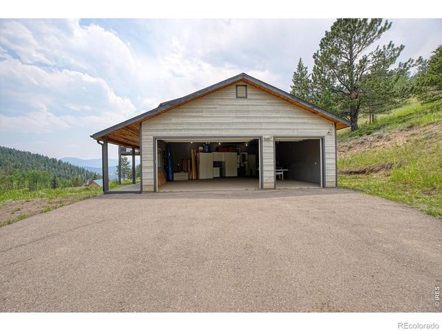 2353 Dory Hill Road, Black Hawk, CO 80422