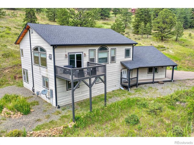 2353 Dory Hill Road, Black Hawk, CO 80422