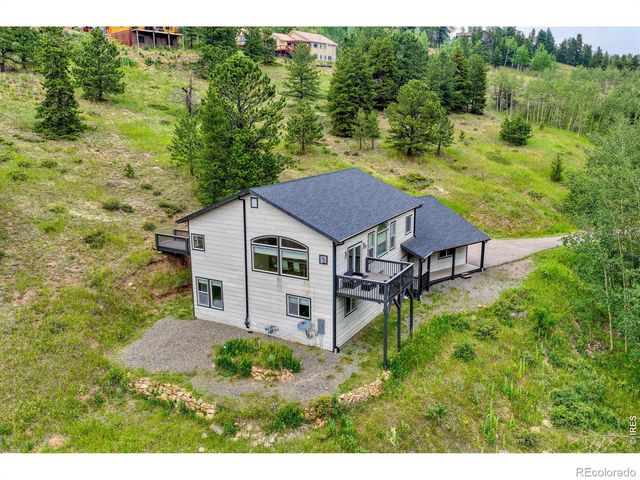 2353 Dory Hill Road, Black Hawk, CO 80422