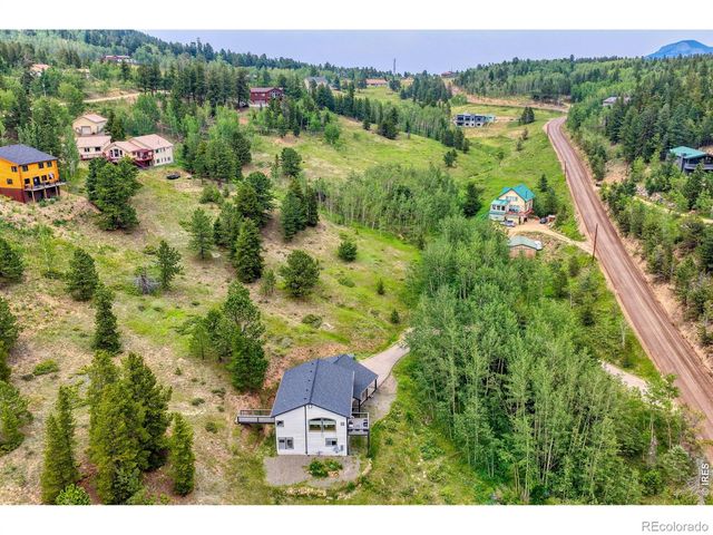 2353 Dory Hill Road, Black Hawk, CO 80422