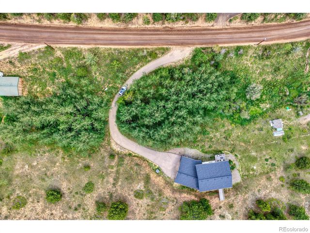 2353 Dory Hill Road, Black Hawk, CO 80422