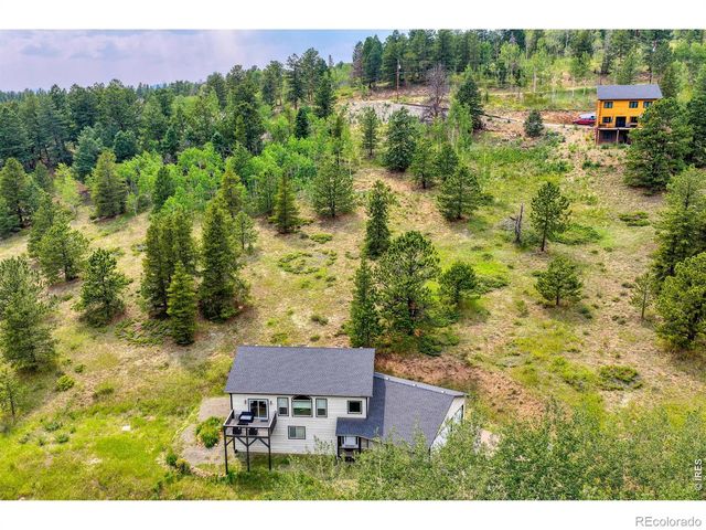 2353 Dory Hill Road, Black Hawk, CO 80422