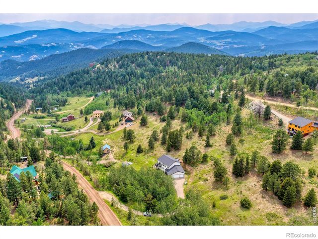 2353 Dory Hill Road, Black Hawk, CO 80422