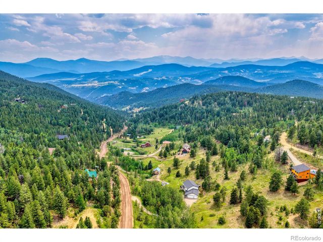 2353 Dory Hill Road, Black Hawk, CO 80422