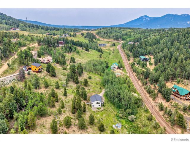 2353 Dory Hill Road, Black Hawk, CO 80422