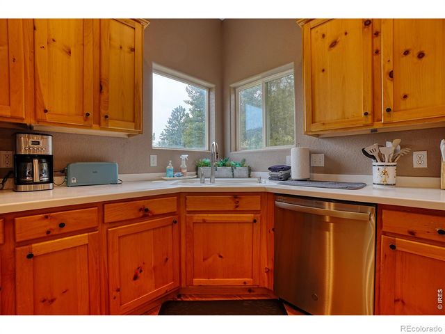 2353 Dory Hill Road, Black Hawk, CO 80422