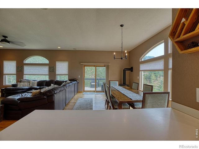 2353 Dory Hill Road, Black Hawk, CO 80422