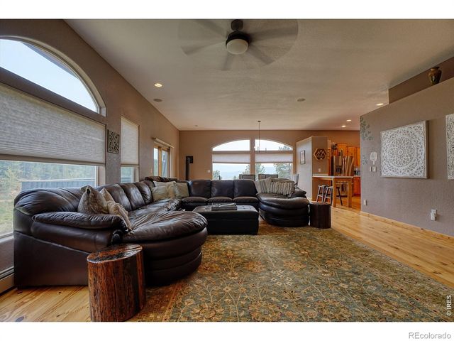 2353 Dory Hill Road, Black Hawk, CO 80422