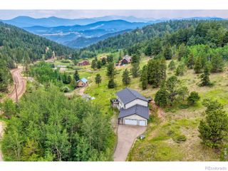 2353 Dory Hill Road, Black Hawk, CO 80422