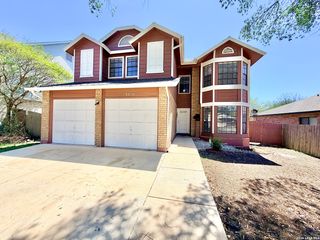 6814 QUAIL LK, San Antonio, TX 78244