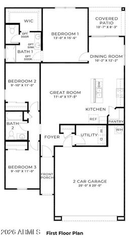 5500 E Darwin Drive, San Tan Valley, AZ 85140