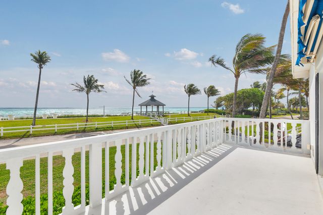 5505 N Ocean Boulevard 15-204, Ocean Ridge, FL 33435