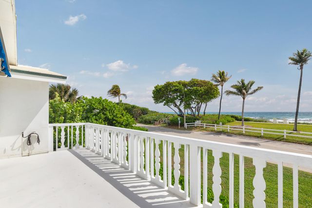 5505 N Ocean Boulevard 15-204, Ocean Ridge, FL 33435