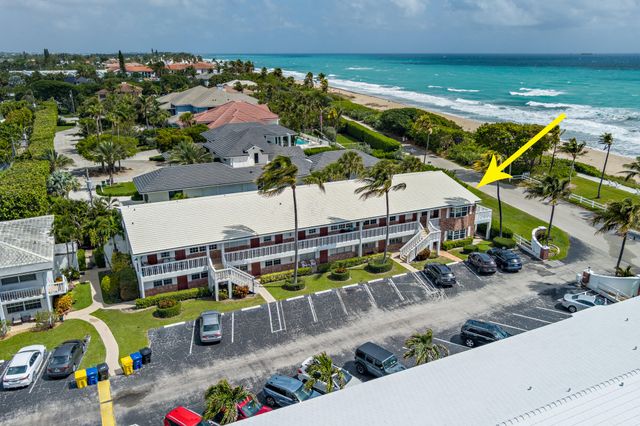 5505 N Ocean Boulevard 15-204, Ocean Ridge, FL 33435