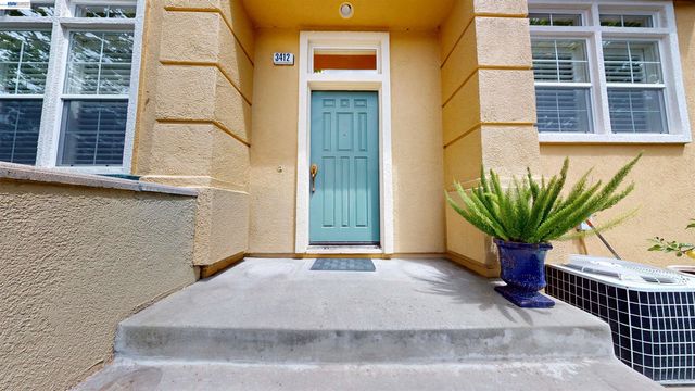 3412 Fitzsimmons Cmn, Fremont, CA 94538