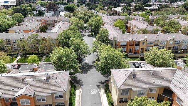 3412 Fitzsimmons Cmn, Fremont, CA 94538