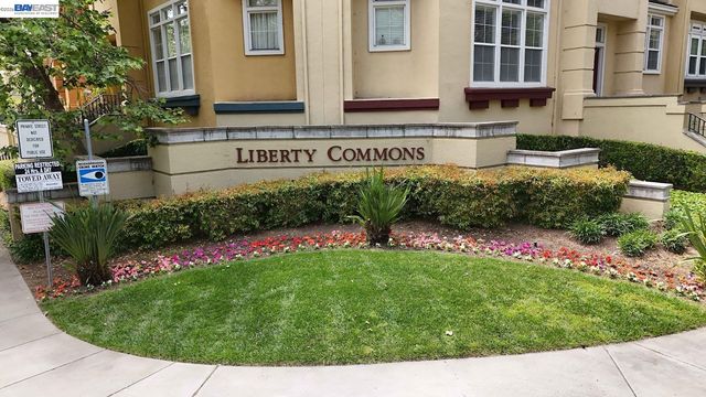 3412 Fitzsimmons Cmn, Fremont, CA 94538