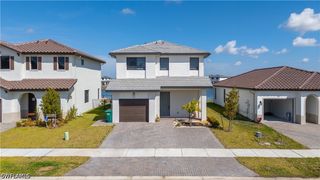5771 Agostino WAY, Ave Maria, FL 34142