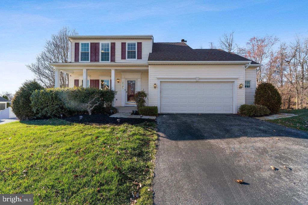 6149 DOWNS RIDGE CT, Elkridge, MD 21075