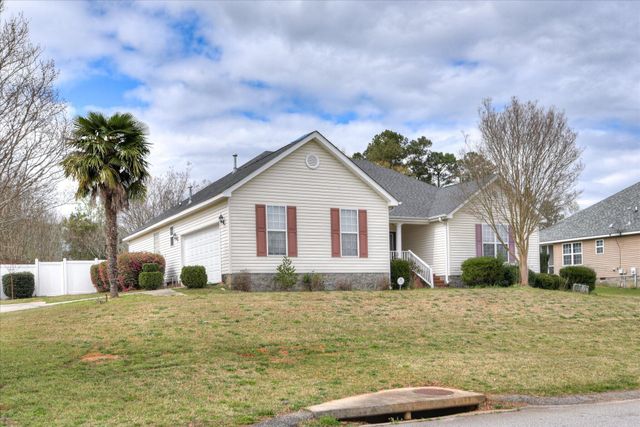 561 Waycross Drive, Warrenville, SC 29851